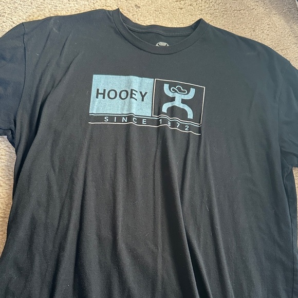 Hooey Other - Men's t shirt